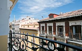 Hostal Madrid Sol